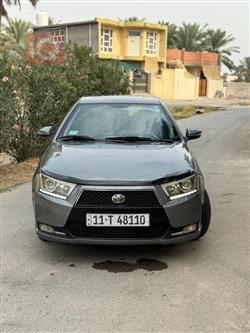 Iran Khodro Dena